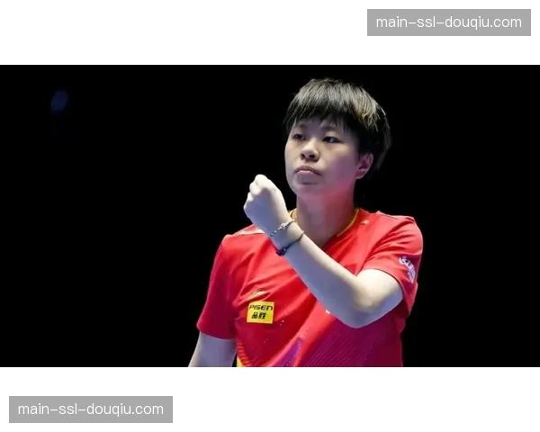 王艺迪3-0朱芊曦：新发型带来新气象，直落三局轻松过关