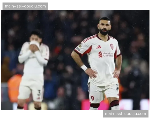 TA爆料：沙特球队吉达联合计划在今夏以高薪邀约萨拉赫