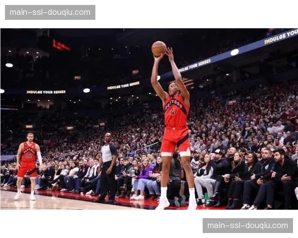 Woj爆料：猛龙预计将在休赛期倾听关于巴恩斯的所有报价