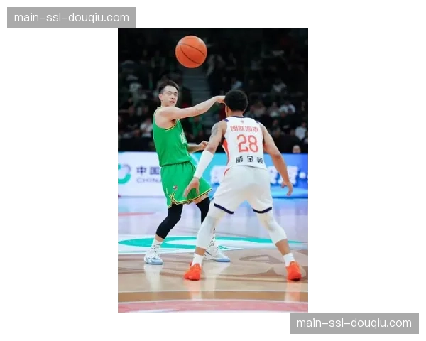 【2026年4月CBA联赛·赛后·战报赵继伟19分15助攻，辽宁主场再下一城，系列赛2-0领先浙江